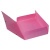 Gumis, mappa, karton, A4, EXACOMPTA "Iderama", pink